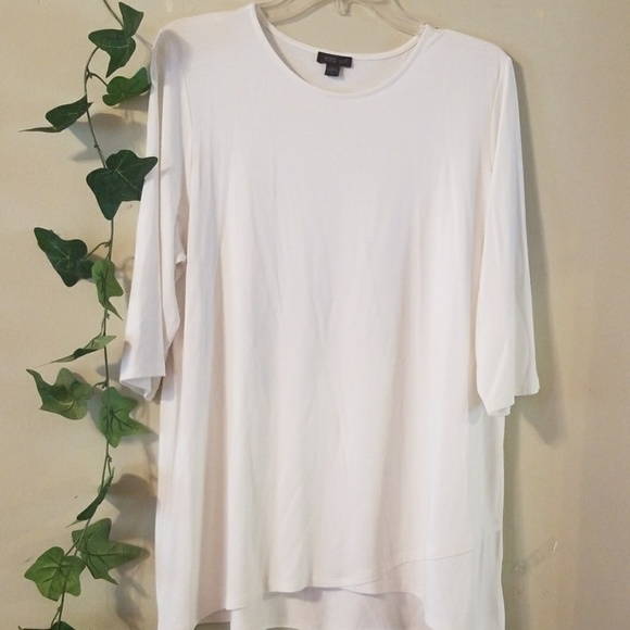 Wearever collection J.jill blouse - Picture 2 of 8